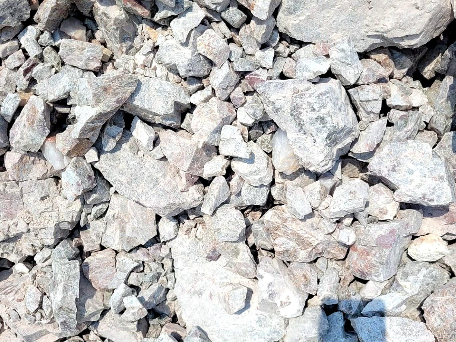 Feldspar