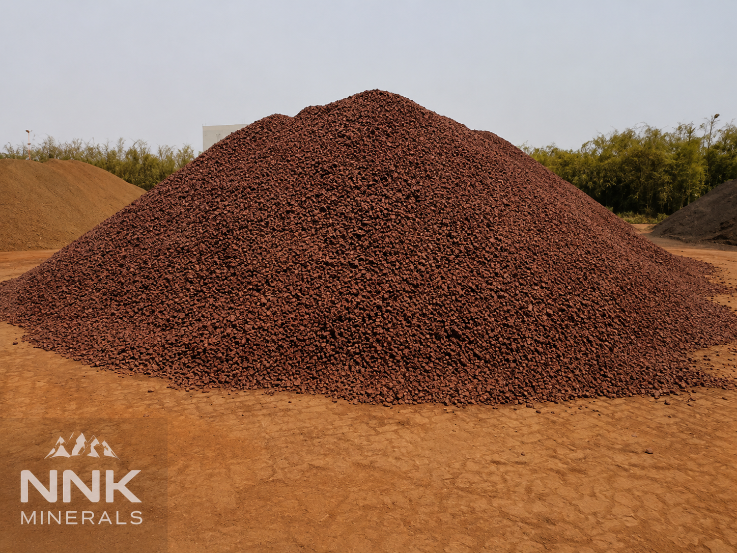 Iron Ore