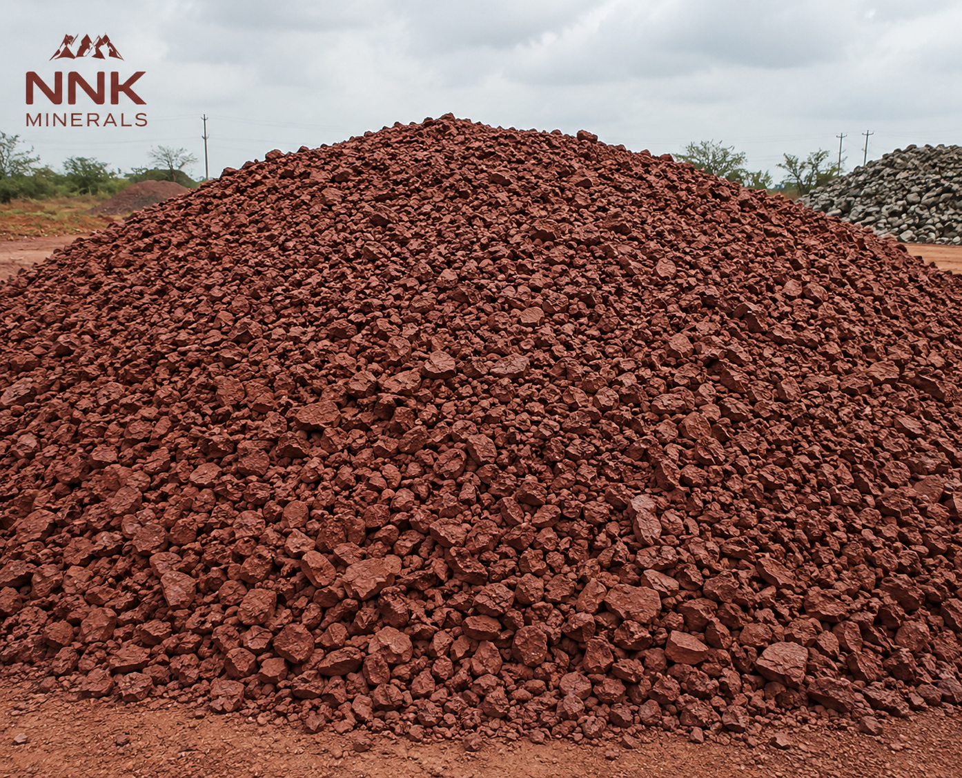 Iron Ore