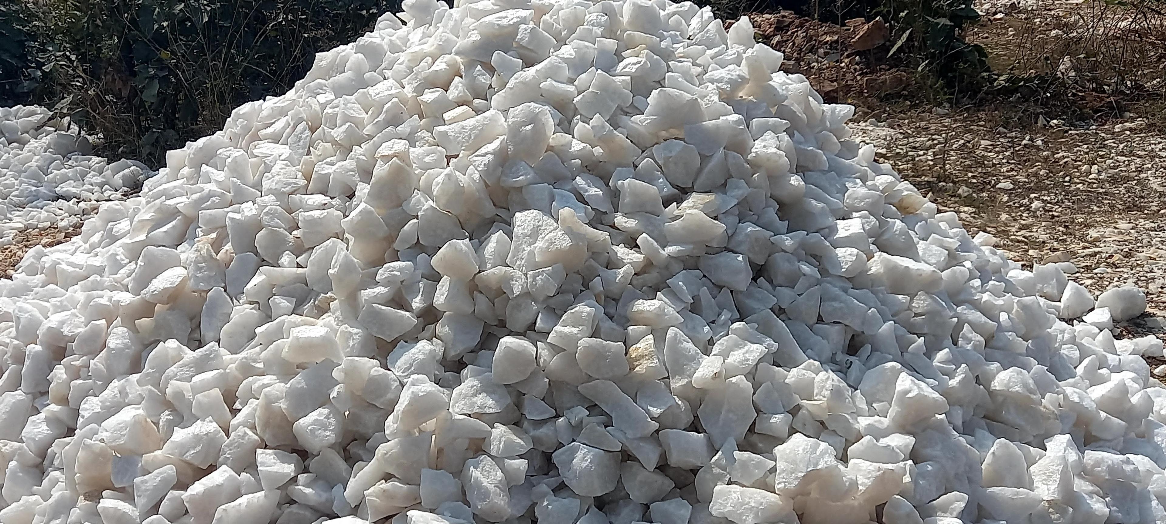Glossy Quartz