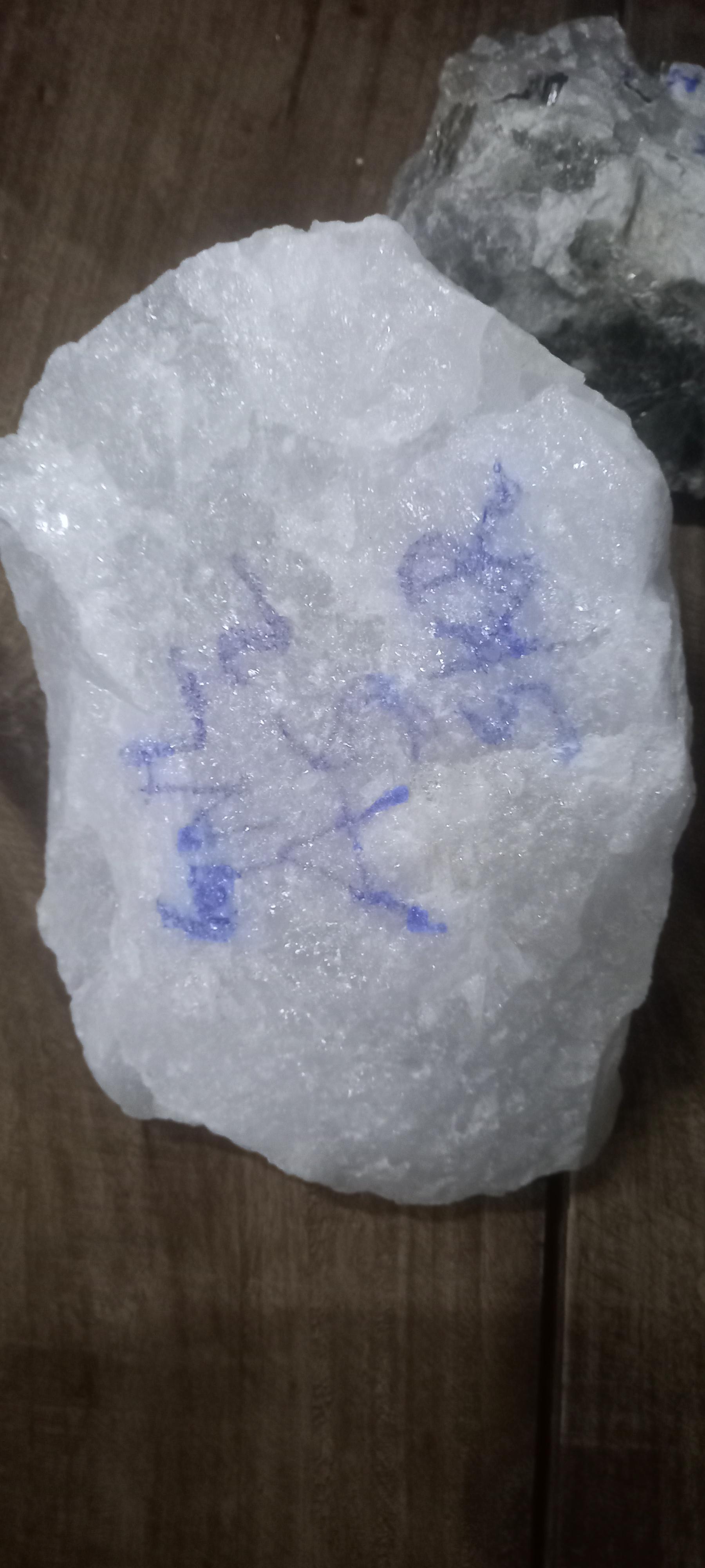 Quartz Granules