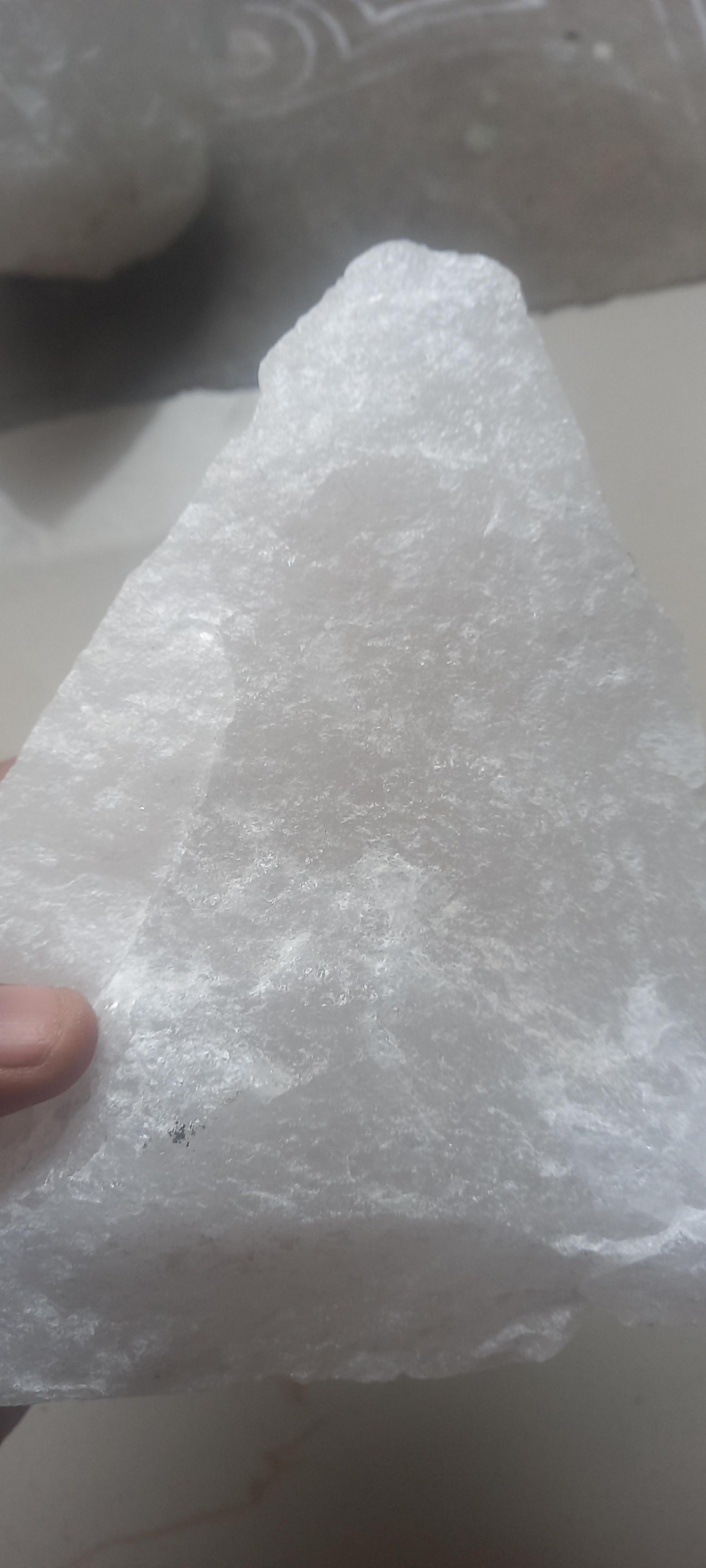 Quartz Granules